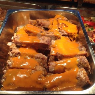 BBQ Ribs Recipe