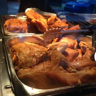 Chicken Recipe